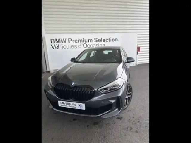 Bmw Serie 1 série 1 128tia 265ch — photo 13