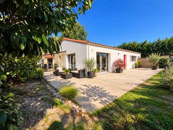 Maison 5 pièces 130 m²