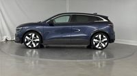 Renault Mégane E-Tech Electric EV60 220ch Techno super charge — photo 7