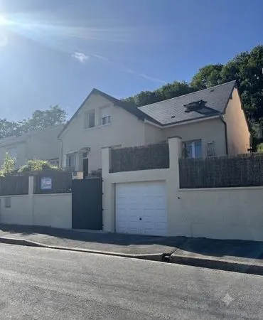 Maison 95m² à vendre à Chartres