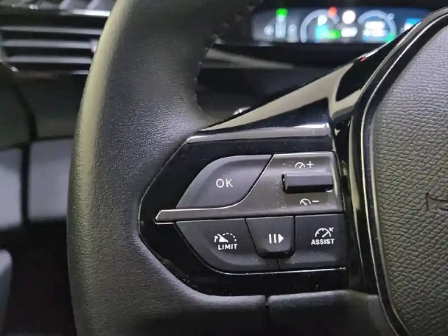 Peugeot 308 sw phev 180 e-eat8 — photo 27