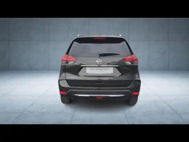 Nissan X-Trail dci 150ch tekna xtronic euro6d-t — photo 8
