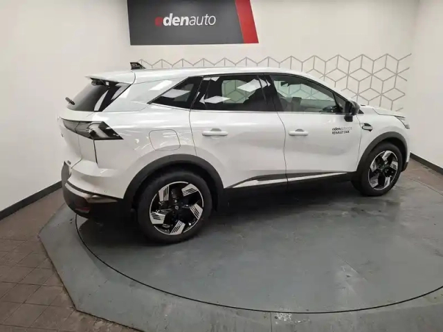Renault Symbioz e-tech full hybrid 160 ch — photo 6