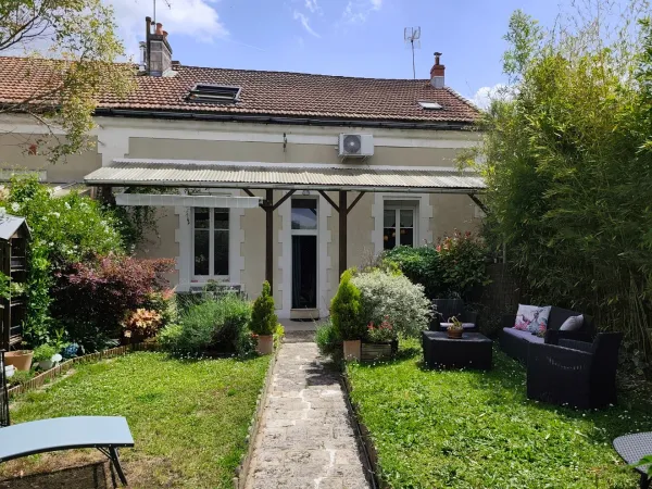 Maison 7 pièces 127 m²