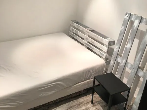 Bel appartement T2 de 38 m3 en Centre ville
