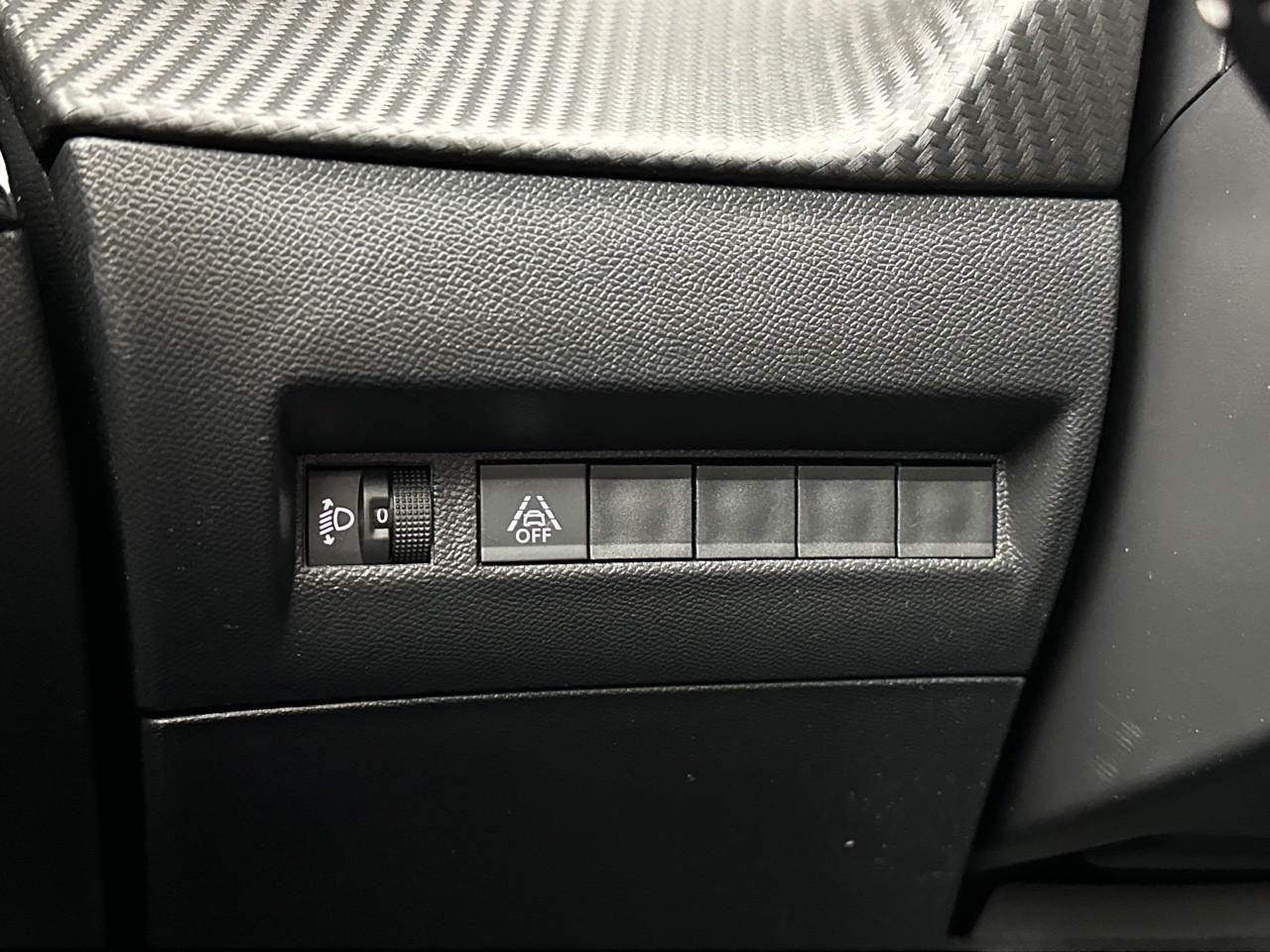Peugeot 208 puretech 75 s&s bvm5 active pack — photo 16