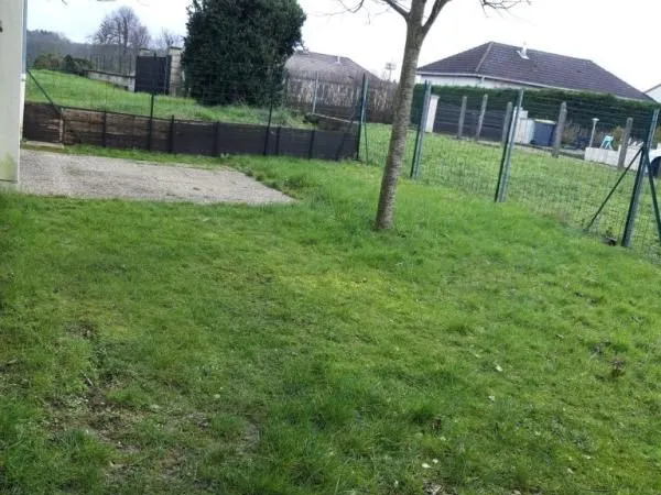 Maison 4 pièces 89 m²