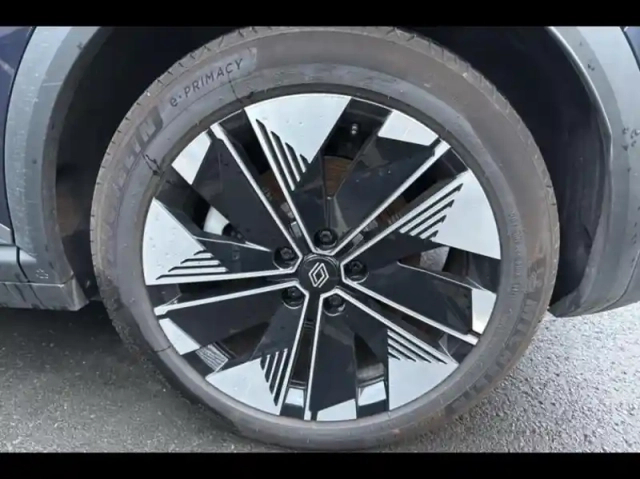 Renault Scenic e-tech electric 220ch techno grande autonomie -24 — photo 6