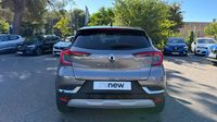 Renault Captur 1.3 TCe mild hybrid 160ch Techno EDC — photo 6