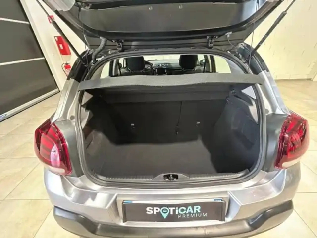 Citroën C3 1.2 puretech 110ch s&amp;s shine 120-123g — photo 6