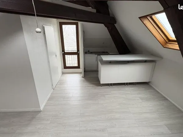 Duplex 2 pièces 40 m²
