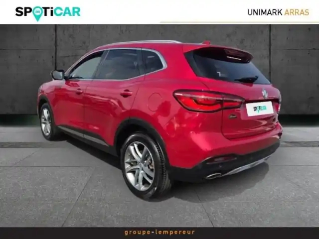 Mg Ehs 1.5t gdi 258ch phev luxury — photo 8