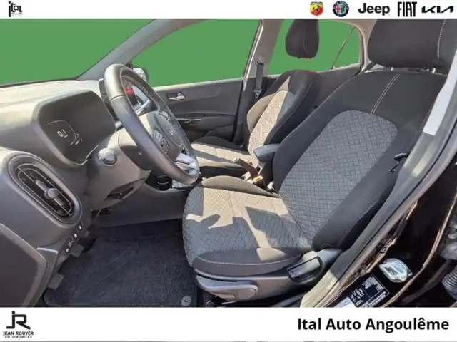 Kia Picanto 1.2 dpi 79ch active — photo 9