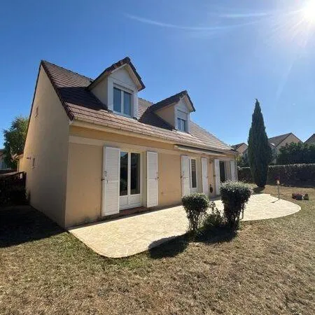 Maison 2 pièces 140 m²