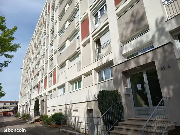 T3 pret a vivre. Excellenteperformance energetique