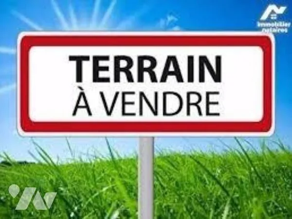 Terrain 4942 m²