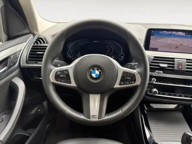 Bmw X3 xdrive30e 292ch xline — photo 12