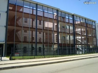 Appartement 3 pièces 87 m²