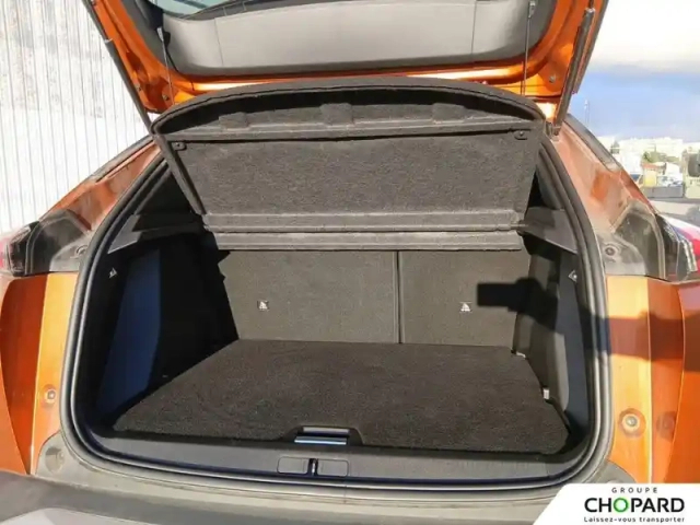 Peugeot 2008 bluehdi 130 s&amp;s eat8 — photo 6