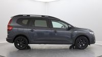 Dacia Jogger 1.0 ECO-G 100ch Extreme+ 5 places — photo 4