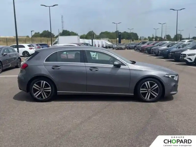 Mercedes Classe A 200 7g-dct — photo 30