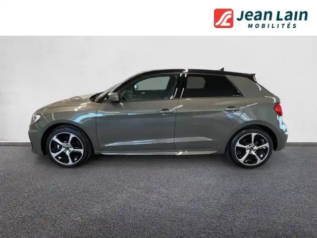 Audi A1 sportback 30 tfsi 116 ch s tronic 7 — photo 8