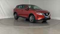 Nissan Qashqai 1.3 Mild Hybrid 140ch Acenta 2022 — photo 3
