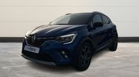 Renault Captur 1.6 E-Tech hybride 145ch Intens -21