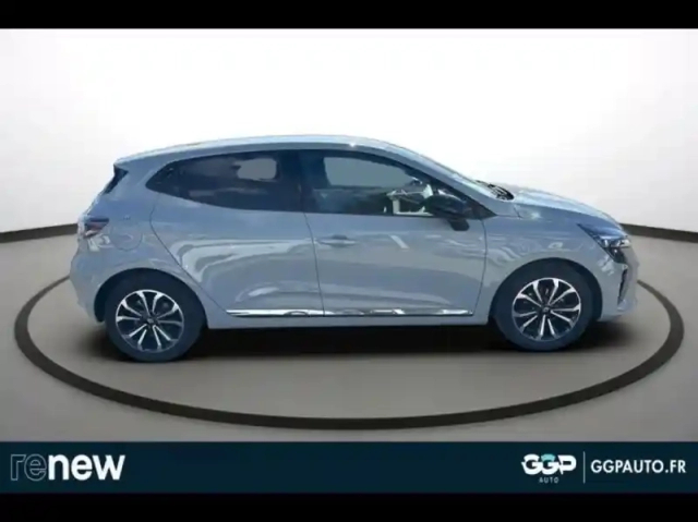 Renault Clio 1.0 eco-g 100ch techno - 24 — photo 7