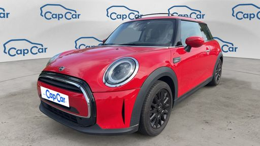 Mini Mini 1.5 One 102 - Edition Camden – 2022 – 43829 km – Essence – Boîte Manuelle — photo 14