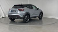 Nissan Juke 1.0 DIG-T 114ch Shadow 2023.5 — photo 5