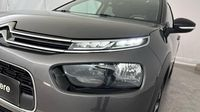 Citroen C4 Cactus PureTech 130ch S&S Shine EAT6 E6.d — photo 17