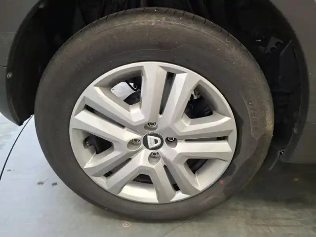 Dacia Sandero eco-g 100 — photo 15