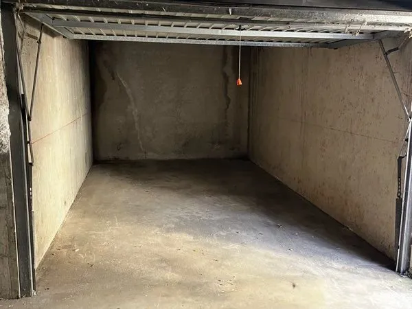 Vends garage Montpellier fac de médecine