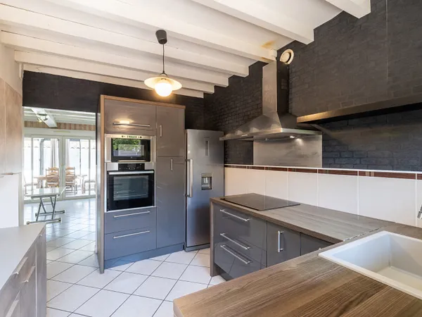 Maison Aire Sur L Adour 5 pièce(s) 130 m2