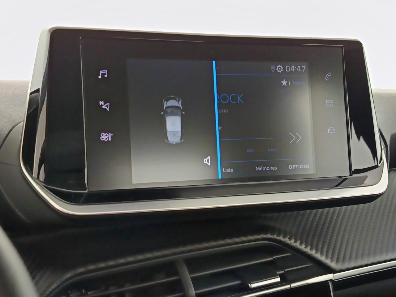 Peugeot 208 puretech 75 s&s bvm5 active pack — photo 29
