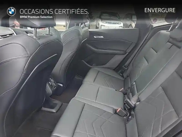 Bmw Serie 2 série 2 activetourer 218i 136ch dkg7 — photo 13