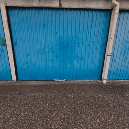Garage mayollet