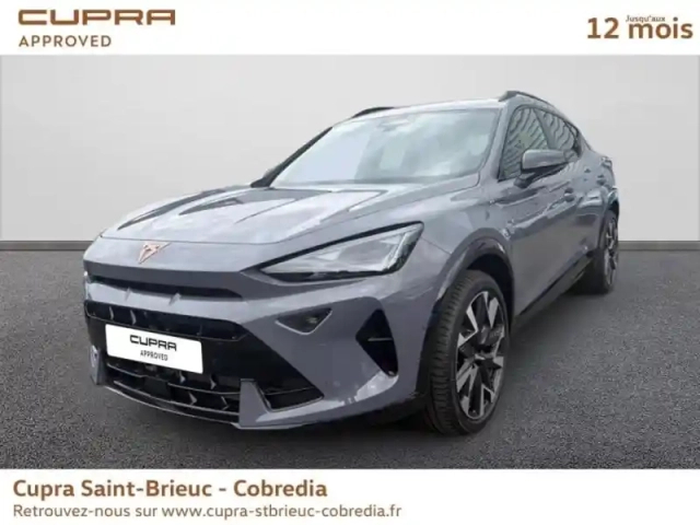 Cupra Formentor 1.5 ehybrid 272ch vz dsg6