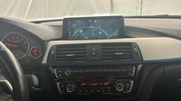 Bmw Série 4 Cabriolet 420iA 184ch M Sport — photo 19