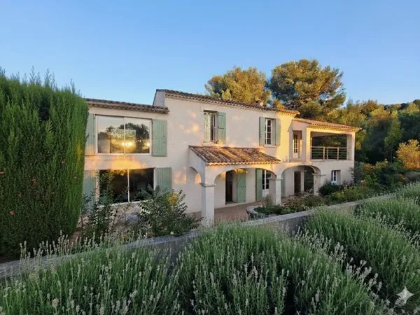 Maison 5 pièces
