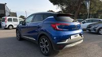 Renault Captur 1.6 E-Tech hybride 145ch Intens -21 — photo 7