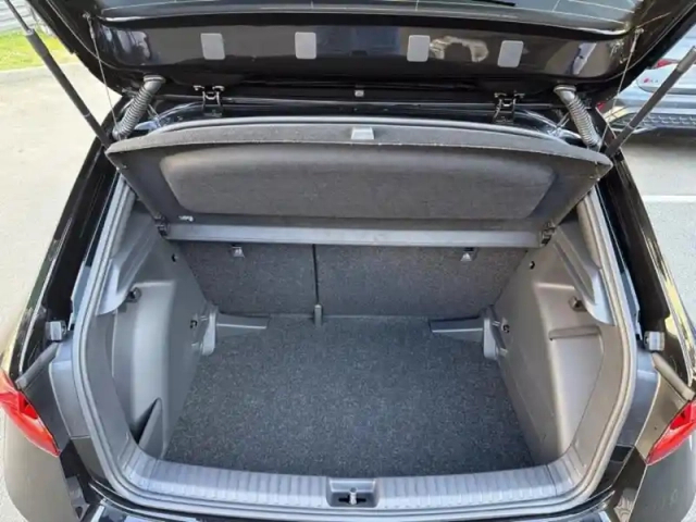 Skoda Fabia 1.0 tsi evo2 116ch monte carlo dsg7 — photo 11
