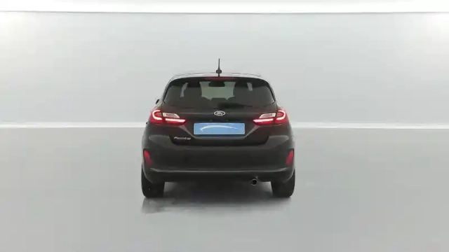 Ford Fiesta 1.0 flexifuel 95 ch s&amp;s bvm6 — photo 13