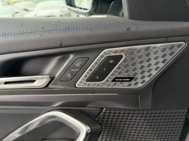 Bmw X1 ixdrive30 313ch m sport — photo 19