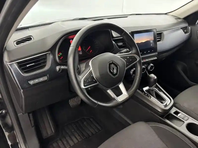 Renault Arkana tce 140 edc fap — photo 19