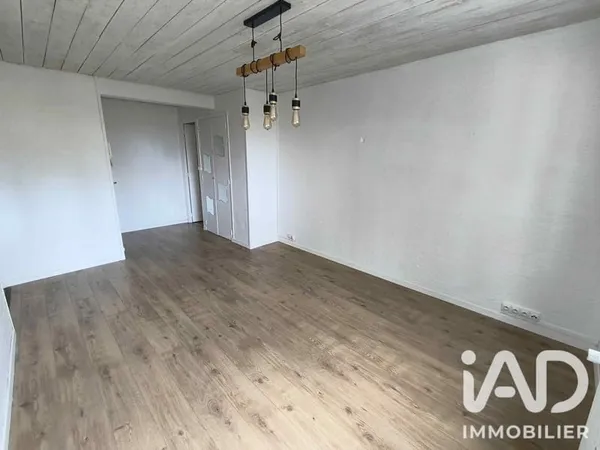 Appartement 3 pièces 55 m²