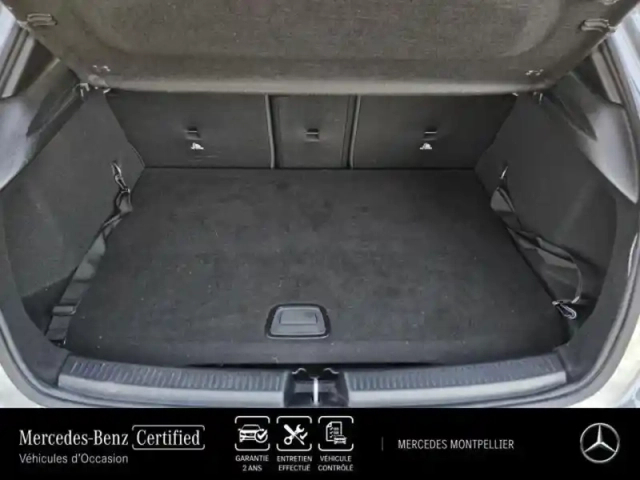 Mercedes Classe A 250 e 160+102ch amg line 8g-dct 8cv — photo 15