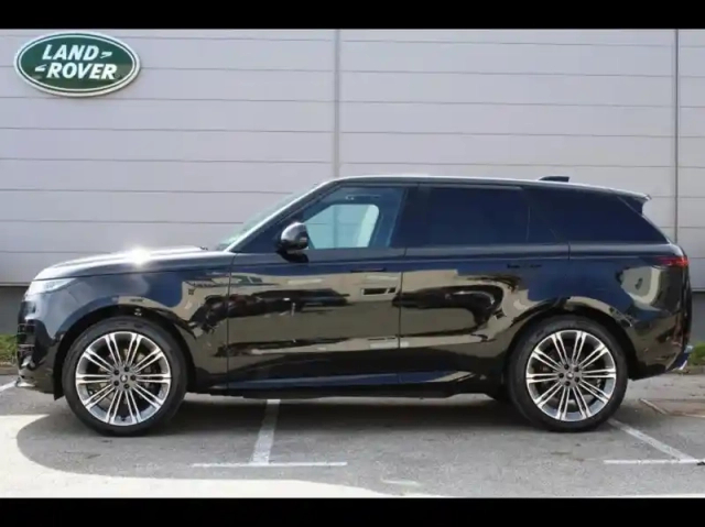 Land Rover Range Rover sport 3.0 p460e 460ch phev dynamic hse — photo 3