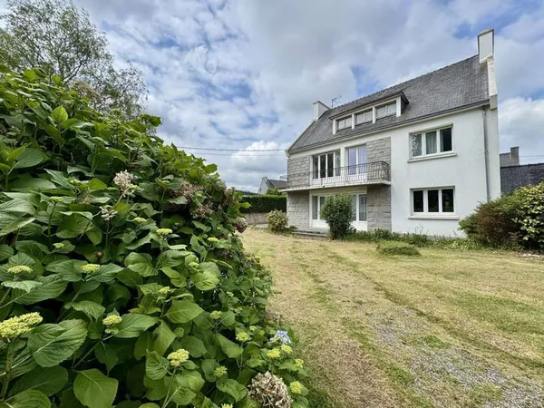 Maison 7 pièces 170 m²